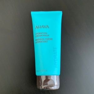 AHAVA Hydration Cream Mask